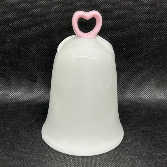 PRECIOUS Moments "May” bell - Picture 2 of 3